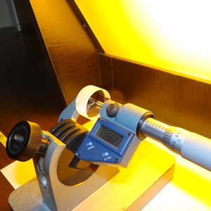 Calibration - کالیبراسیون