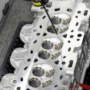 خدمات CMM